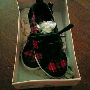 Juicy couture sneakers